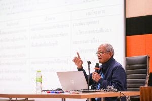 RSPO จัดอบรม การบริหารจัดการธุรกิจกลุ่มเกษตรกรชาวสวนปาล์มรายย่อยอย่างยั่งยืน