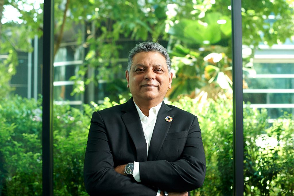 น้ำมันปาล์มยั่งยืน ทางเลือก-ทางรอด อุตสาหกรรมอาหารไทยในตลาดโลก 